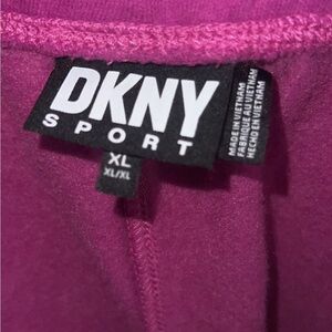 NWOT DKNY Sport Womens Joggers